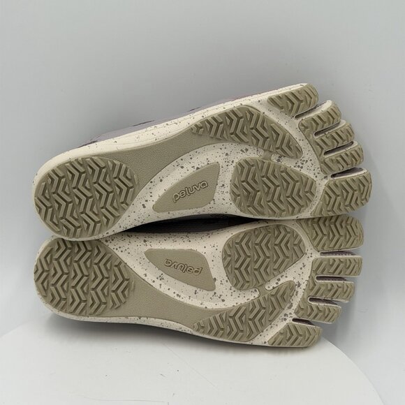 Peluva Strand ATR W Women’s Size 10.5 Barefoot Running Shoes Five Toe Minimalist - Picture 7 of 8